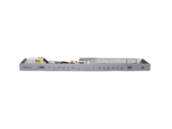 12588891-1-M-LG-AGL75675214-PANEL ASSEMBLY,CONTROL