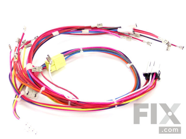 12589461-1-M-LG-EAD61850409-HARNESS,SINGLE