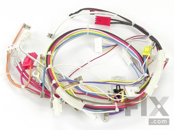 12589462-1-M-LG-EAD61850519-HARNESS,SINGLE