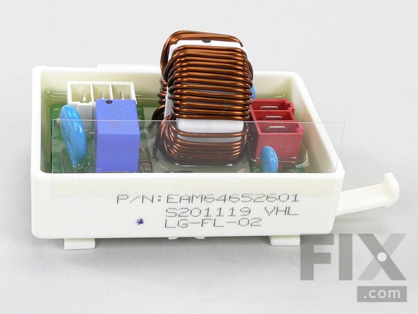 12589749-1-M-LG-EAM63891317-FILTER ASSEMBLY