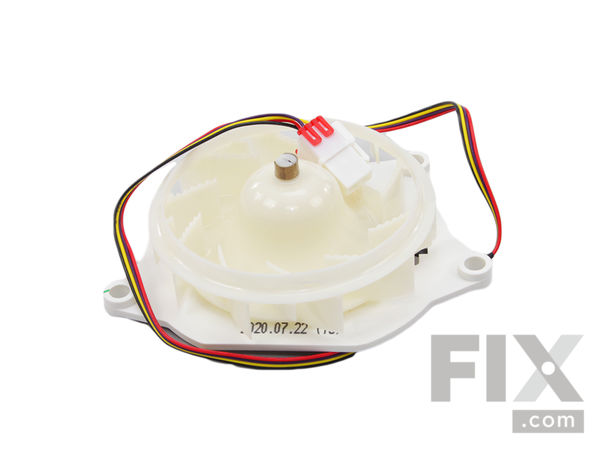 12589794-1-M-LG-EAU63503703-MOTOR ASSEMBLY,DC