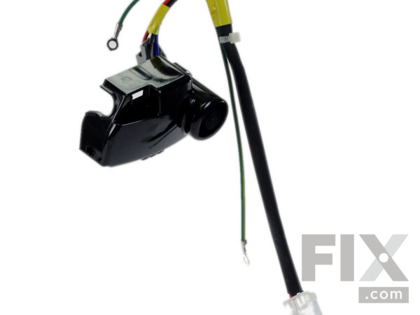 12589847-1-M-LG-EBG63205820-THERMISTOR ASSEMBLY,PTC