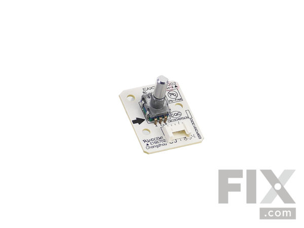 12589857-1-M-LG-EBR39133003-PCB ASSEMBLY