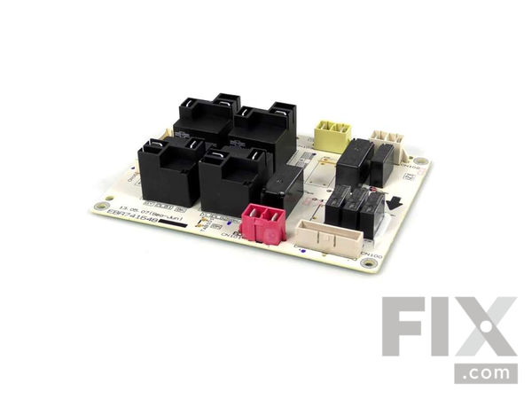 12589874-1-M-LG-EBR74164814-PCB ASSEMBLY