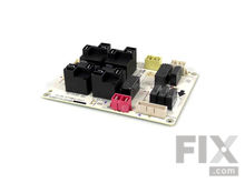 PCB ASSEMBLY – Part Number: EBR74164814