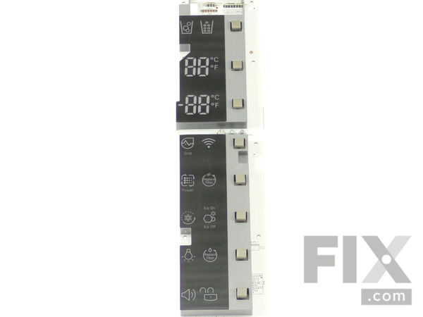 12589882-1-M-LG-EBR79159727-PCB ASSEMBLY,DISPLAY