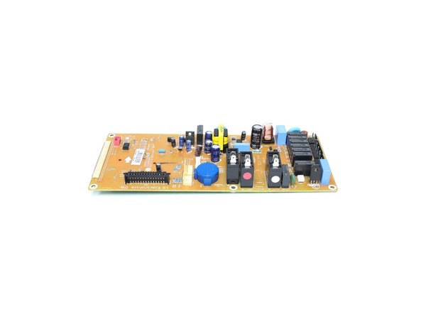 12589889-1-M-LG-EBR80109205-PCB ASSEMBLY,MAIN