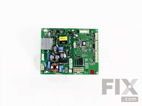 12589892-1-M-LG-EBR80757408-PCB ASSEMBLY,MAIN