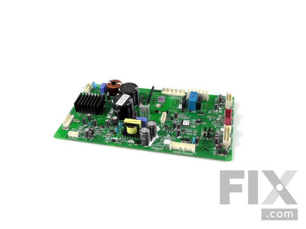 12589897-1-M-LG-EBR81182784-PCB ASSEMBLY,MAIN