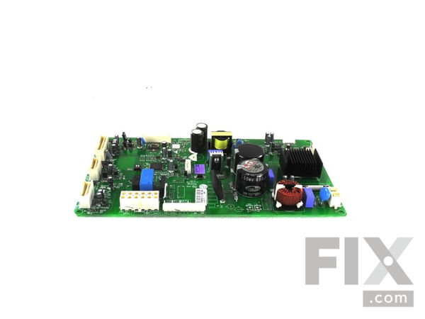 12589939-1-M-LG-EBR83845008-PCB ASSEMBLY,MAIN