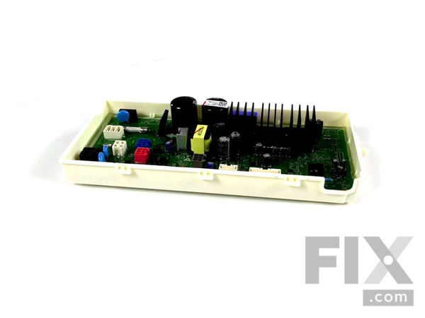 12589963-1-M-LG-EBR85018201-PCB ASSEMBLY,MAIN