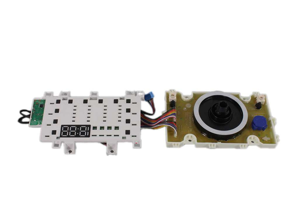 12589977-1-M-LG-EBR85235702-PCB ASSEMBLY,DISPLAY