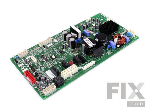 12590016-1-M-LG-EBR86093702-PCB ASSEMBLY,MAIN