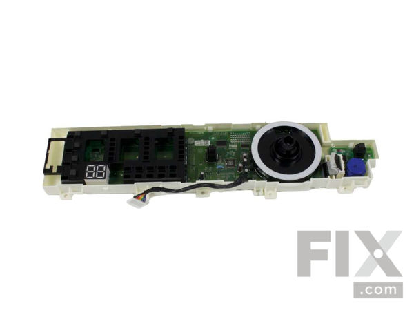 12590031-1-M-LG-EBR86283101-PCB ASSEMBLY,DISPLAY