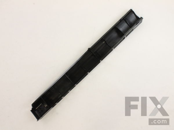 12590538-1-M-LG-MDX61171703-GRILLE,VENT (Black)