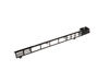 12590538-3-S-LG-MDX61171703-GRILLE,VENT (Black)