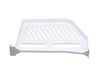 Drawer Guide – Part Number: MEA65590101