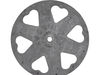 HUB,TUB(INNER) – Part Number: MEL61841409
