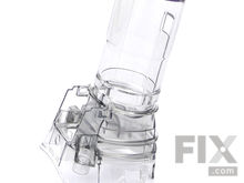 PIPE,CONNECTOR – Part Number: MGE64530803