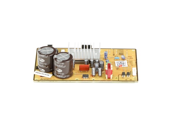 12591254-1-M-Samsung-DA92-00763S-Inverter Control Board