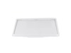 Crisper Drawer Cover Assembly – Part Number: DA97-00663M