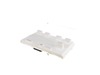 Evaporator Cover Assembly – Part Number: DA97-11824B