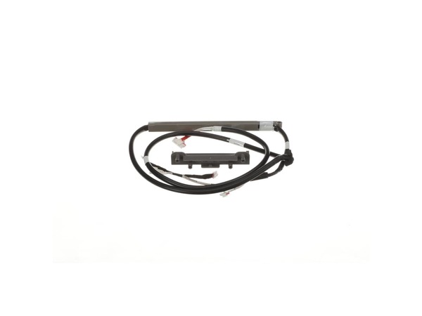 12591495-1-M-Samsung-DA97-17393D-Hinge Cover Assembly