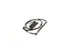 12591495-2-S-Samsung-DA97-17393D-Hinge Cover Assembly