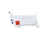 Ice Bin Assembly – Part Number: DA97-17399B