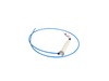 12591547-3-S-Samsung-DA97-17848F-Ice Water Pipe Assembly