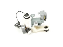 Washer Drain Pump Assembly – Part Number: DC97-19289F