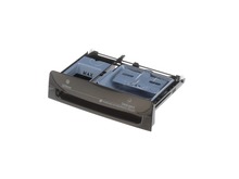 Detergent Dispenser Drawer – Part Number: DC97-19313S