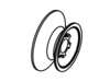 12592905-1-S-Samsung-DD61-00550A-Roller Bracket