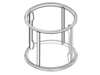 Micro Filter – Part Number: DD63-00304A