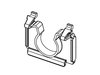 Holder Hose – Part Number: DD81-02558A