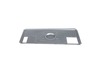 Back Cover – Part Number: DE63-00856A