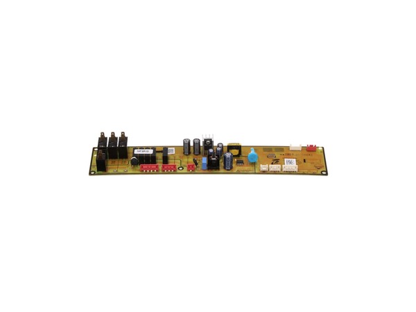 12593210-1-M-Samsung-DE92-03729Q-Main Power Control Board Assembly