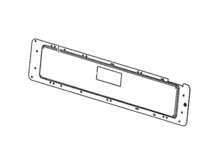 Control Bracket Panel – Part Number: DG61-01460A