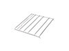 12593377-2-S-Samsung-DG67-00151A-Rack Wire Support (Left)