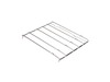 12593377-3-S-Samsung-DG67-00151A-Rack Wire Support (Left)