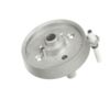Middle Burner Head Assembly – Part Number: DG90-00675A