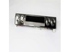 Control Parts Assembly – Part Number: DG90-00879A
