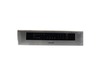 Control Panel Assembly - Stainless – Part Number: DG94-01022Q