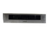 12593439-2-S-Samsung-DG94-01022Q-Control Panel Assembly - Stainless