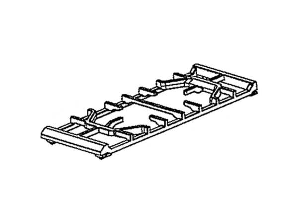 12593513-1-M-Samsung-DG94-02084A-Center Grate
