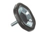 12593540-3-S-Samsung-DG94-02252A-Leveling Leg (Front)