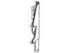 ASSY SUPPORT BACK GUARD-RIGHT;NE59N66**,DG94-02380A – Part Number: DG94-02379A
