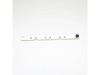LED Lamp Assembly – Part Number: DG96-00484B