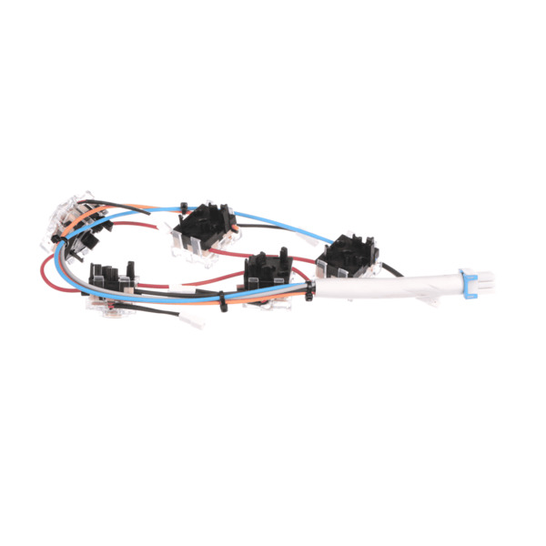 12593600-1-M-Samsung-DG96-00591A-Switch Ignition Assembly