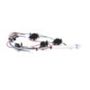 Switch Ignition Assembly – Part Number: DG96-00591A